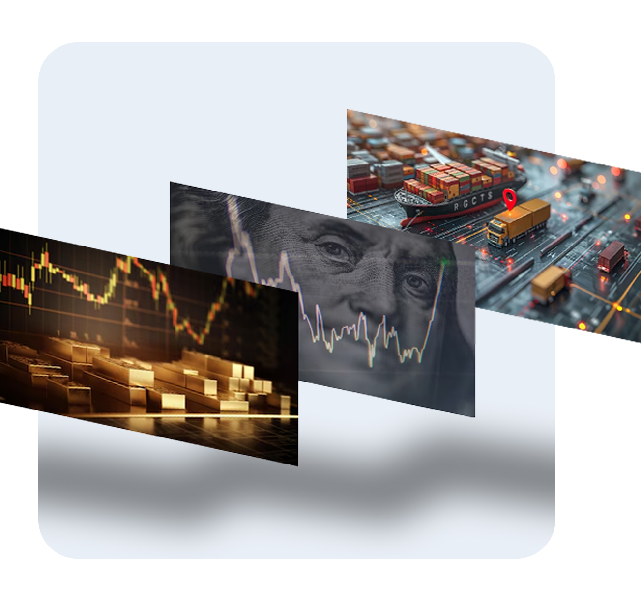 ETFs - Diversify Effortlessly